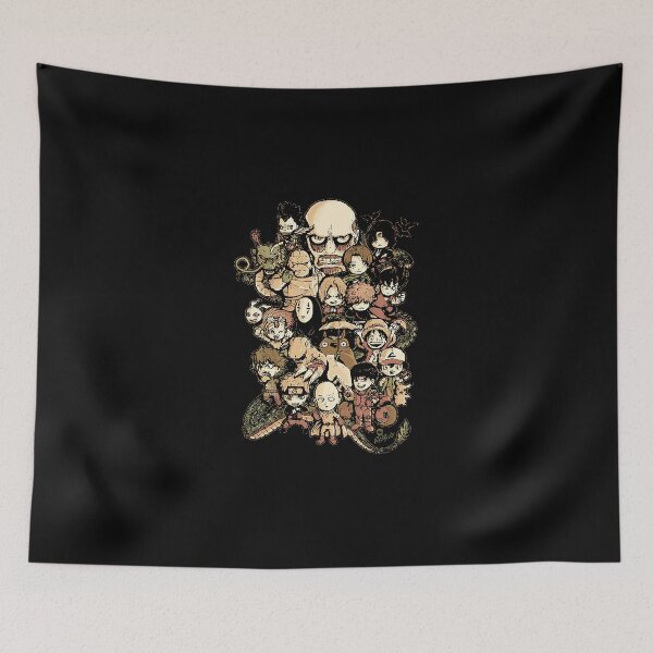 Item preview, Anime Party  designed and sold by ledgemercy.