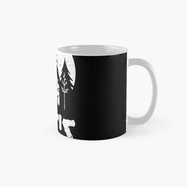 Item preview, Let's Roll Camping Van Life Tree Forest designed and sold by Rene-Greff.