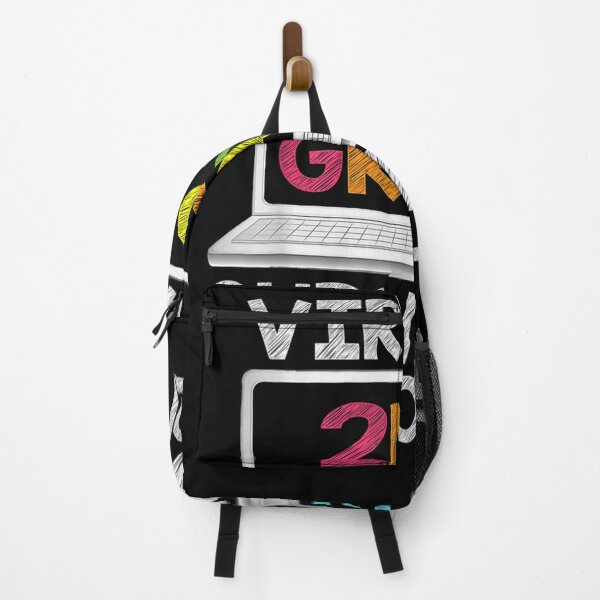 Item preview, Last Day Of School Virtual 2nd Grade Survivor 2020 2021  designed and sold by tashiav.