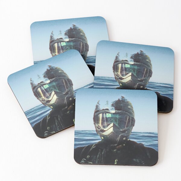 Item preview, Bikerseaview designed and sold by Henri Banks.