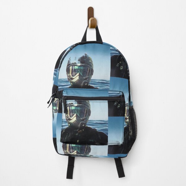 Item preview, Bikerseaview designed and sold by Henri Banks.