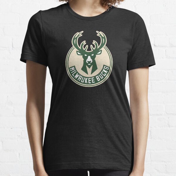 New Milwaukee-Iconic Essential T-Shirt