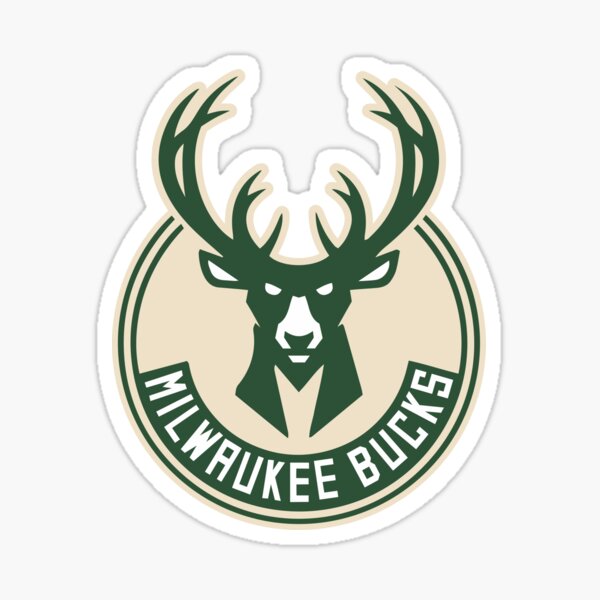 New Milwaukee-Iconic Sticker
