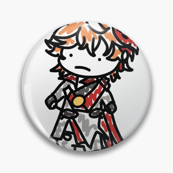 Item preview, No 'mo Mora designed and sold by BeanieButtons.