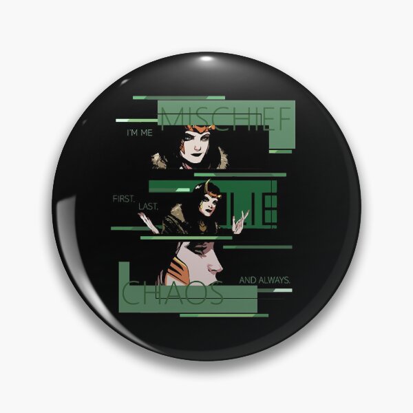 Item preview, I'm Me, First, Last, And Always  designed and sold by ledgemercy.