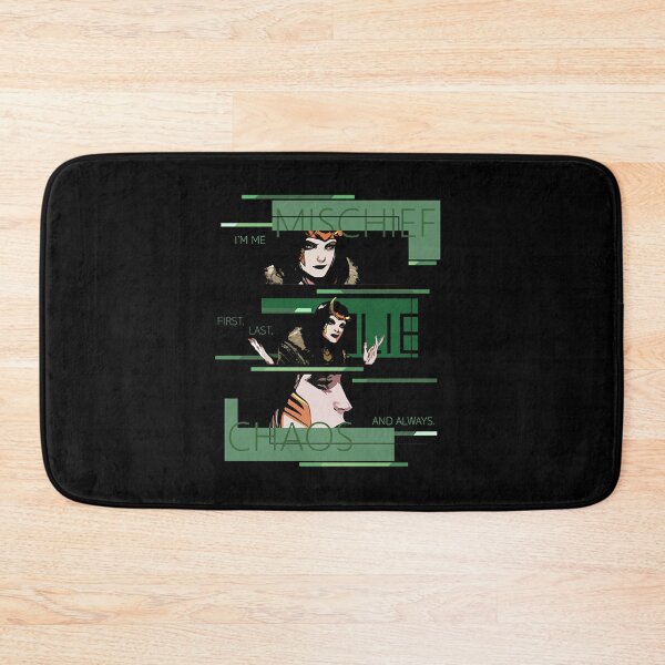 Item preview, I'm Me, First, Last, And Always  designed and sold by ledgemercy.