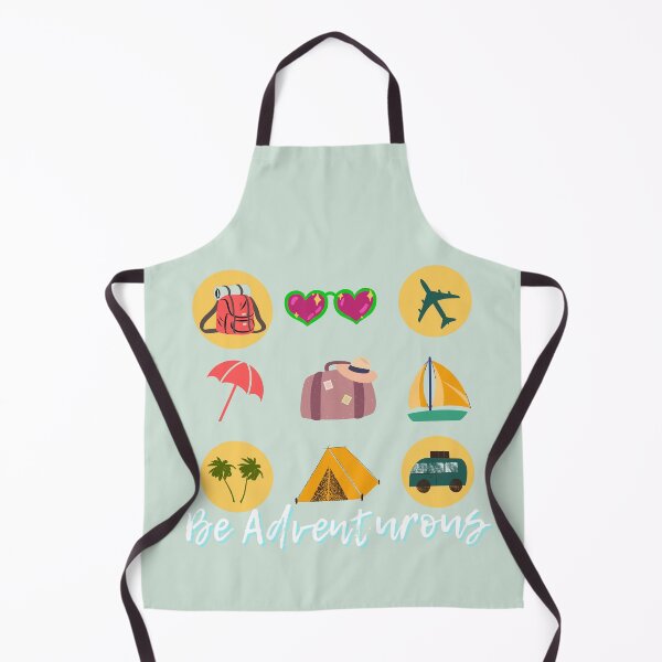 Item preview, Be Adventurous - have fun designed and sold by deeloutshirts.
