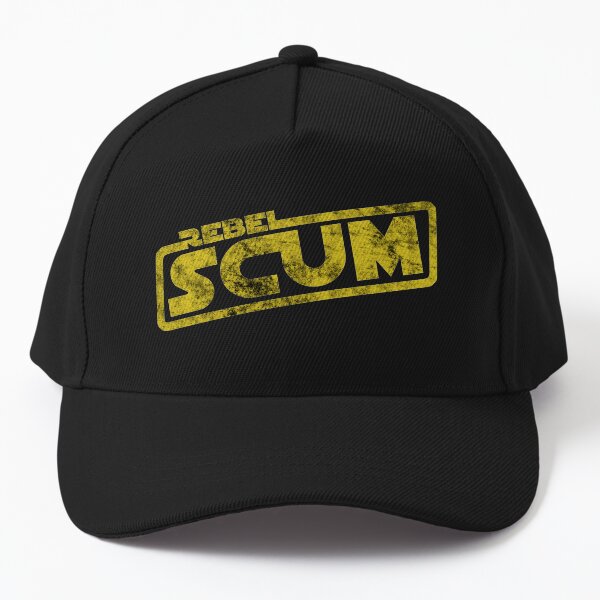 Item preview, Rebel Scum - Movie Quote Reference designed and sold by anziehend.