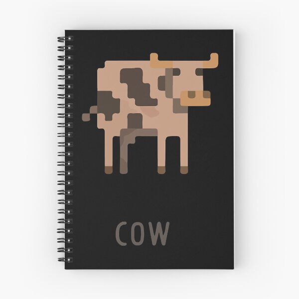 Item preview, Vaca designed and sold by ledgemercy.