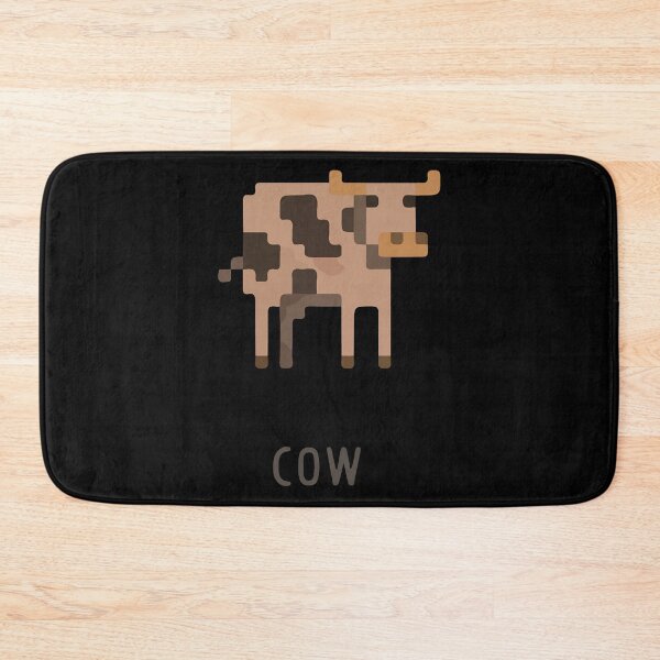 Item preview, Cow  designed and sold by ledgemercy.