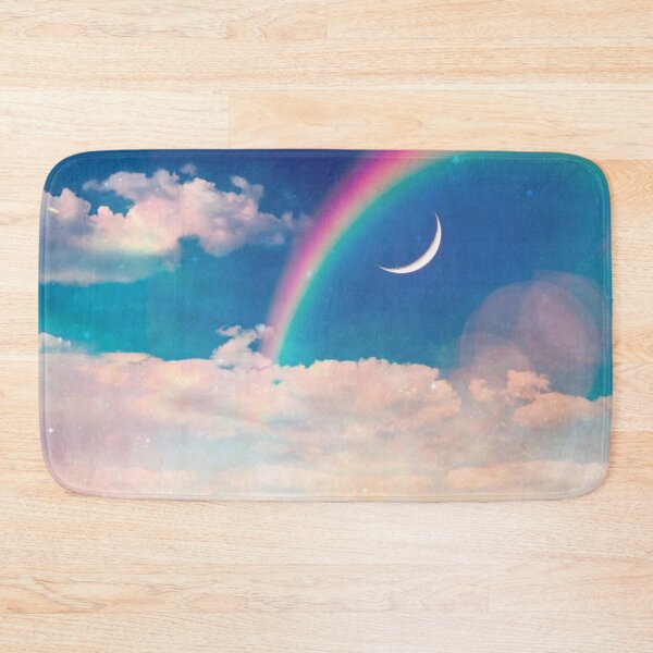 Item preview, Rainbow Vibes designed and sold by cafelab.