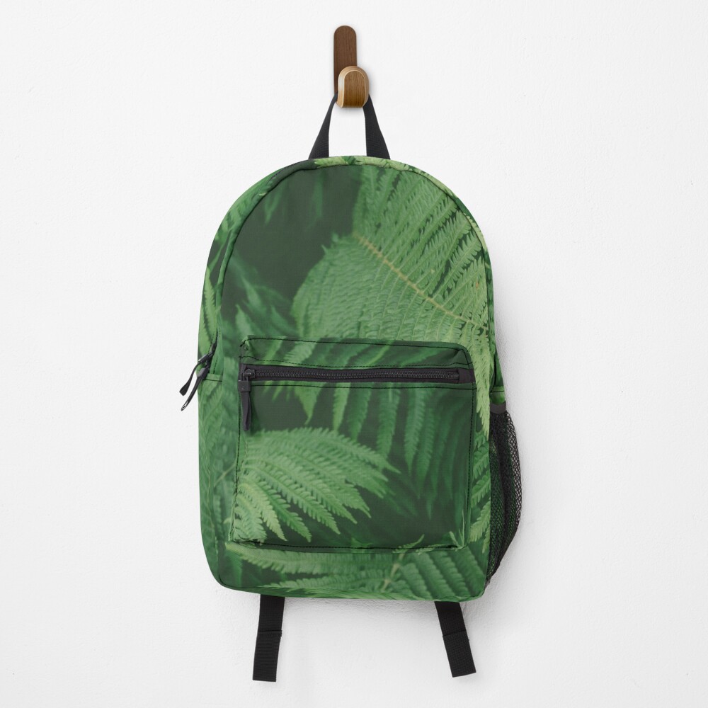 Item preview, Backpack designed and sold by RizaMonera.
