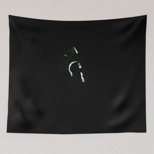 Item preview, Casco espartano designed and sold by lijahhokoren.