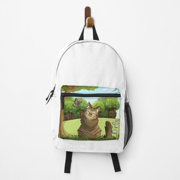 Item preview, Brave Bruce designed and sold by Kyna Arts.
