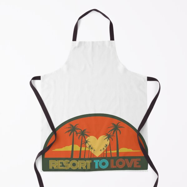 Item preview, resort to love designed and sold by JJT0724.