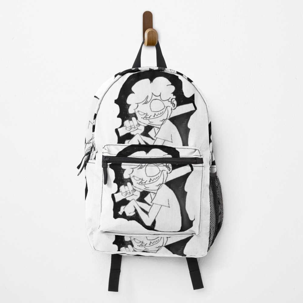 Item preview, Backpack designed and sold by R4vartz.