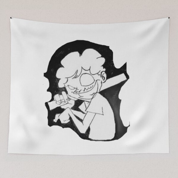 Item preview, Mischievous boy designed and sold by RAVINDU SILVA.