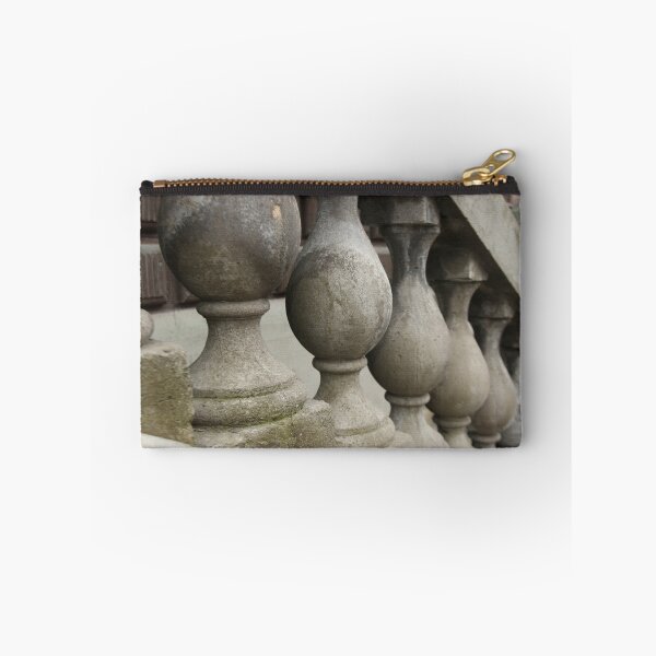 Item preview, staircase with balusters designed and sold by mrivserg.