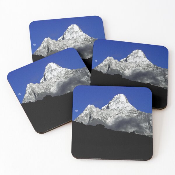 Item preview, Ama Dablam designed and sold by rheyes.