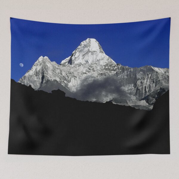 Item preview, Ama Dablam designed and sold by rheyes.
