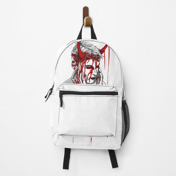Item preview, Bloodhead designed and sold by DarkVisuals.