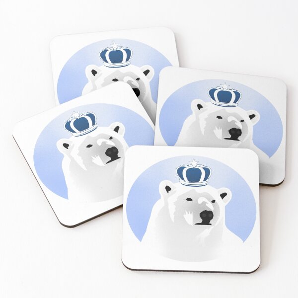Item preview, Ursus Maritimus designed and sold by kmtnewsman.
