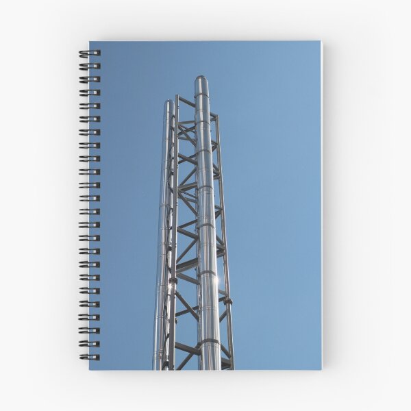 Item preview, Steel chimney designed and sold by mrivserg.