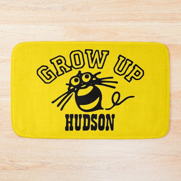 Item preview, Grow Up Hudson  designed and sold by Jeri's Cult Factory.