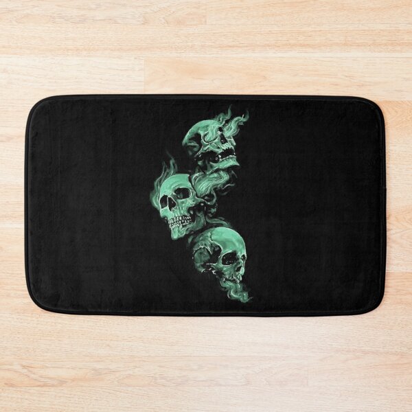 Item preview, skull           designed and sold by lijahhokoren.