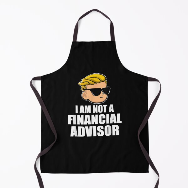 Artikelvorschau, Ich bin kein Finanzberater Gme Stonk S entworfen und verkauft von tashiav.