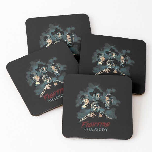 Item preview, Fighting Rhapsody  designed and sold by ledgemercy.