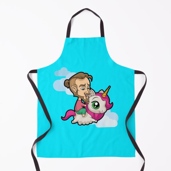 Item preview, Unicorn ride designed and sold by The-END.