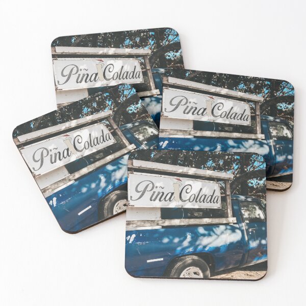 Item preview, Pina Colada designed and sold by Hannah Raad.