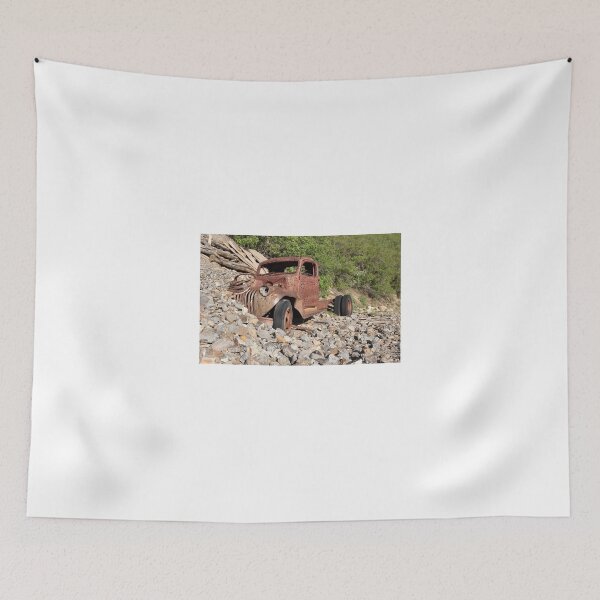 Item preview, The End of the Line designed and sold by Eric Glaser.
