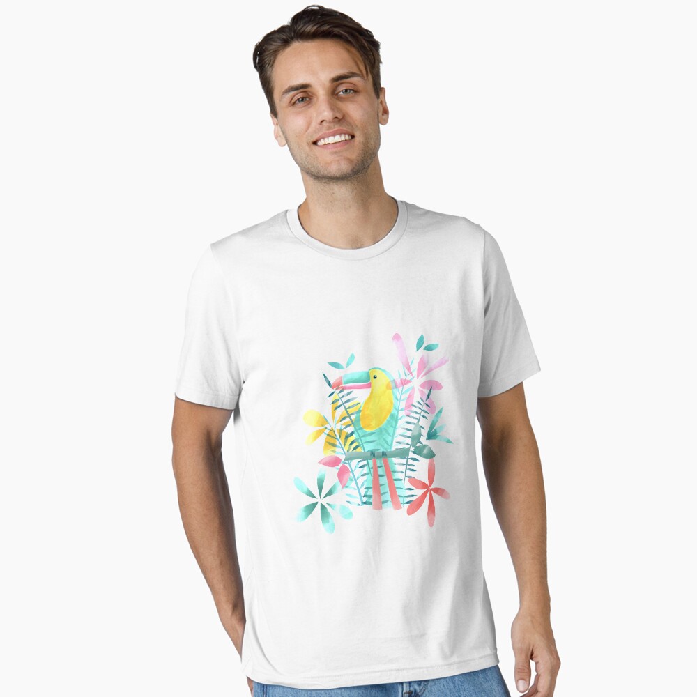 Item preview, Essential T-Shirt designed and sold by MatejaLukezic.