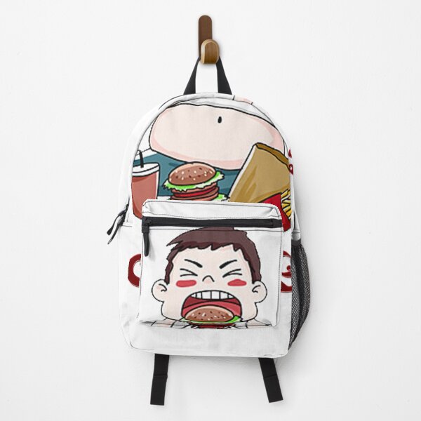 Item preview, foodies me designed and sold by RONYON.