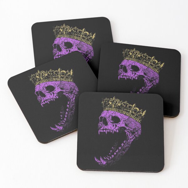 Item preview, Skull     designed and sold by lijahhokoren.