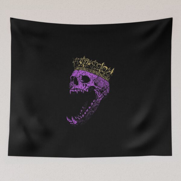 Item preview, Skull     designed and sold by lijahhokoren.