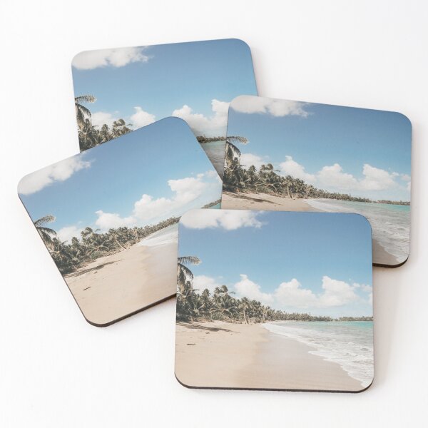 Item preview, Alone at the beach designed and sold by Hannah Raad.