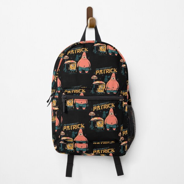 Item preview, My Neighbor Patrick designed and sold by ledgemercy.