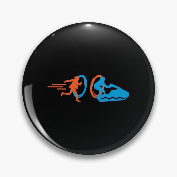 Item preview, Jet Ski Portal  designed and sold by ledgemercy.