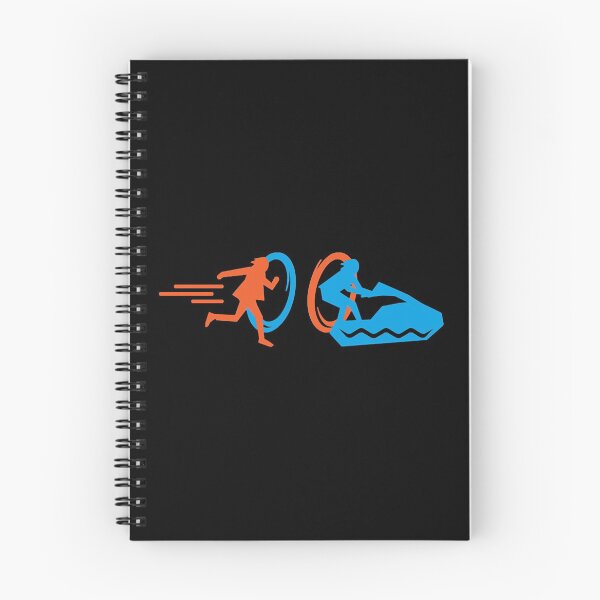 Item preview, Jet Ski Portal  designed and sold by ledgemercy.