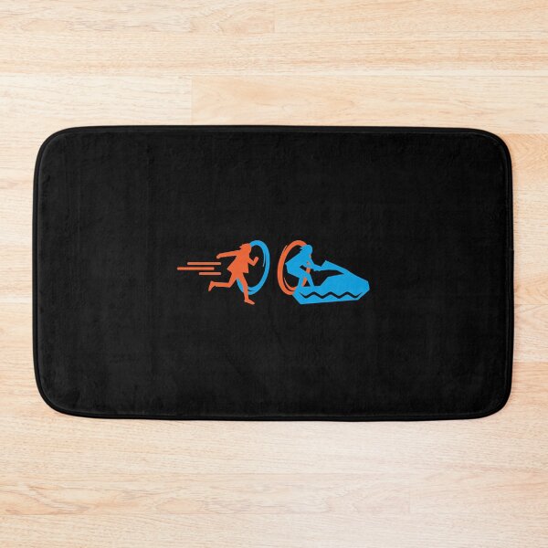 Item preview, Jet Ski Portal  designed and sold by ledgemercy.