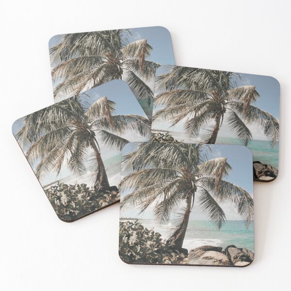 Item preview, Palm Tree designed and sold by Hannah Raad.