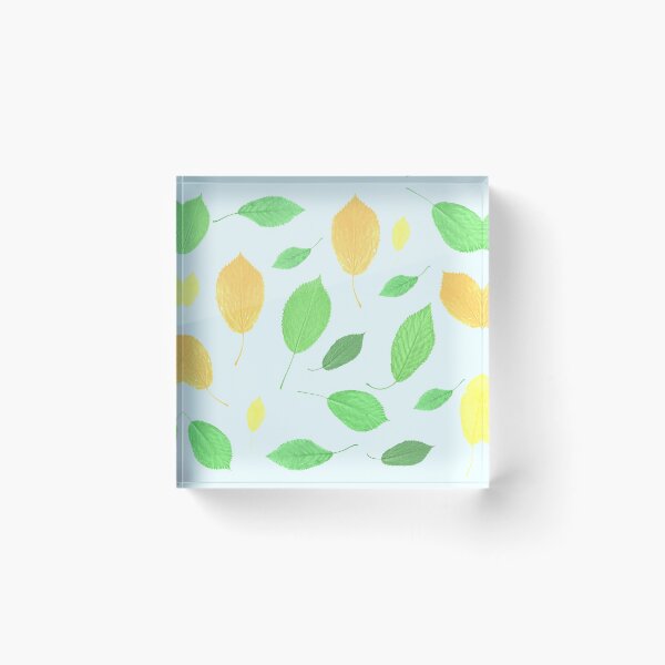 Item preview, leaves Design designed and sold by mashaalmishi.