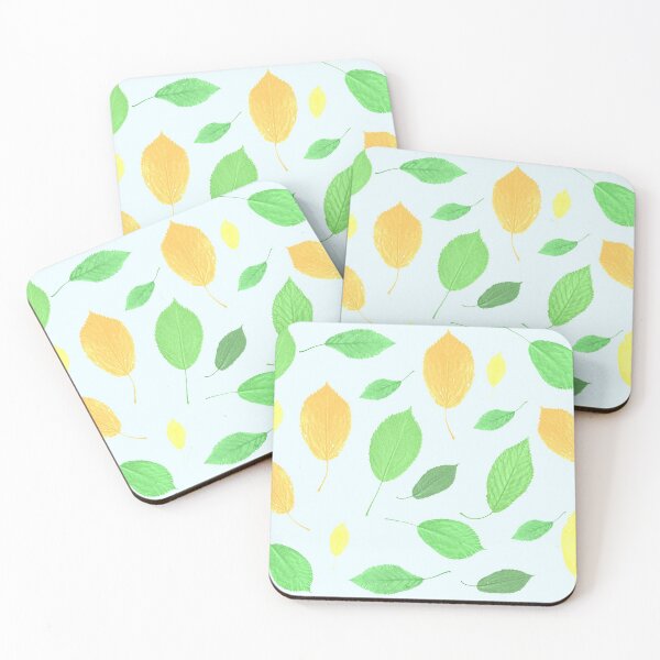 Item preview, leaves Design designed and sold by mashaalmishi.