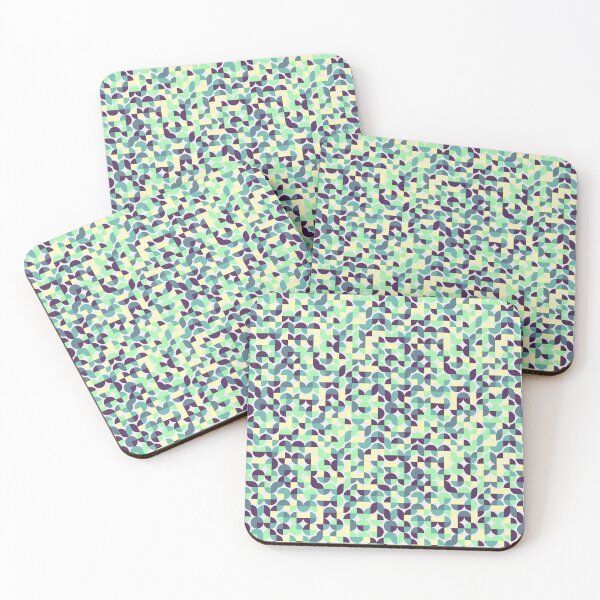 Item preview, Geometric Art designed and sold by IuriiVlasenko.