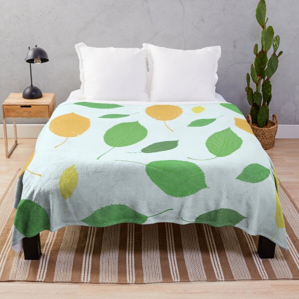 Item preview, leaves Design designed and sold by mashaalmishi.