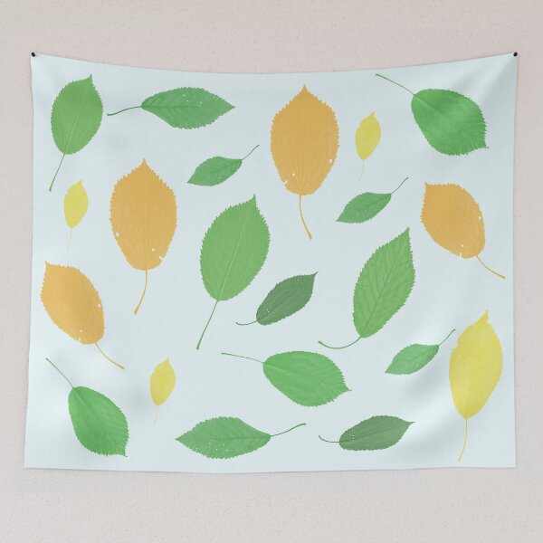 Item preview, leaves Design designed and sold by mashaalmishi.