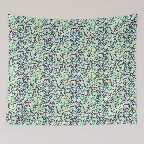 Item preview, Geometric Art designed and sold by IuriiVlasenko.